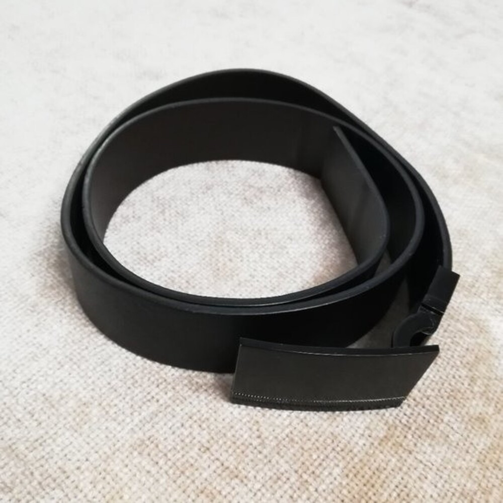 Calvin Klein Black Belt